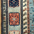 Ushak inspired palace sized carpet 645 X 488 cms - The Nomads Tent